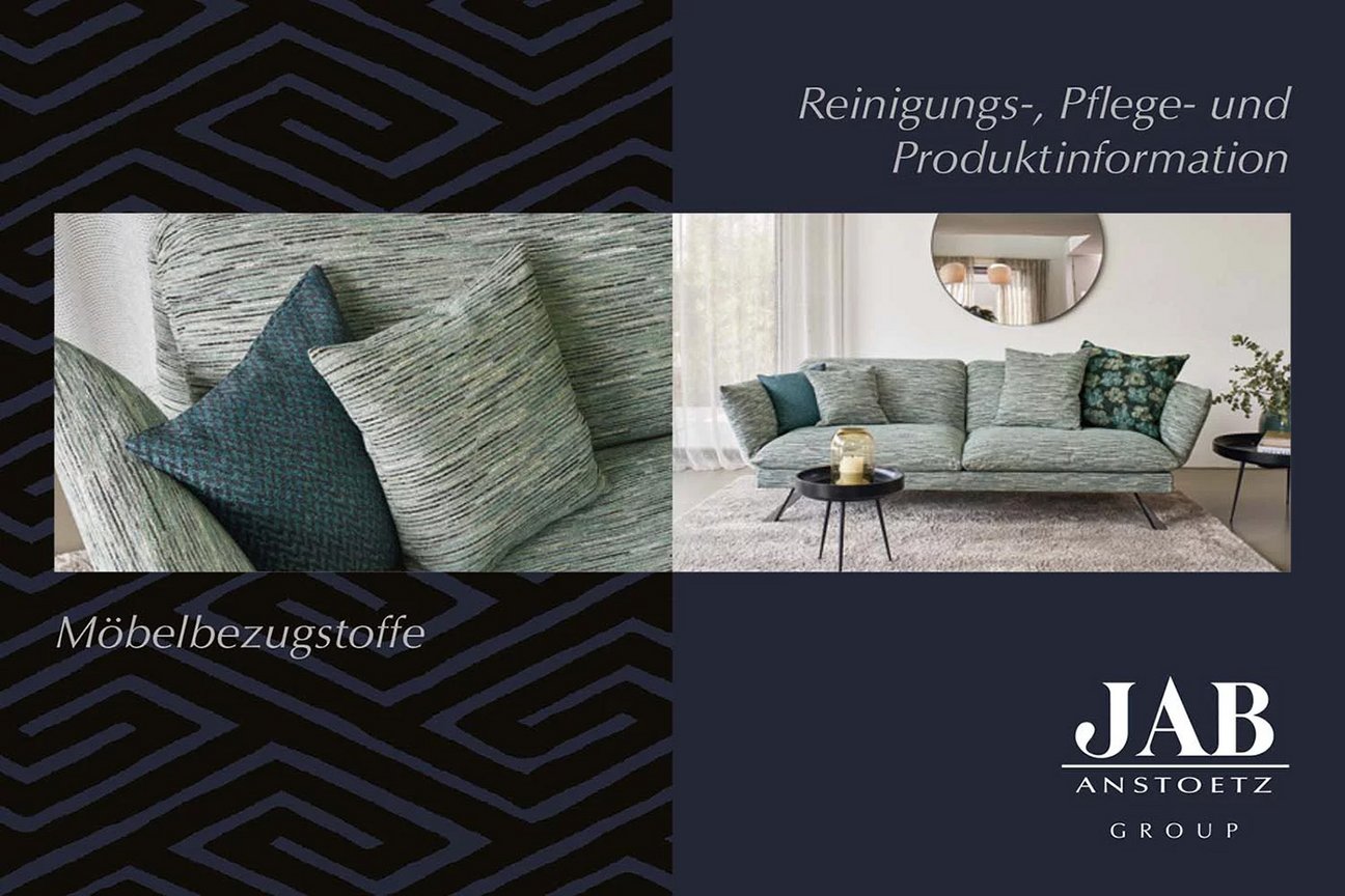 Interner Link zu Stoffe von JAB Interner Link zu Stoffe von JAB